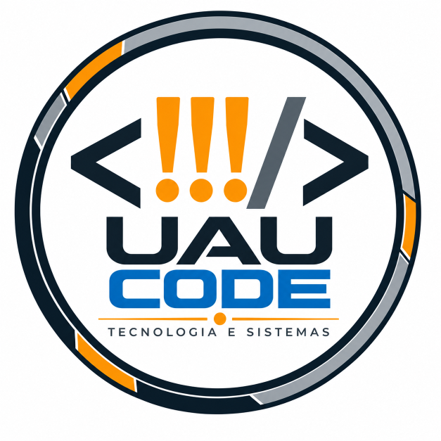 UAU CODE - Tecnologia e Sistemas